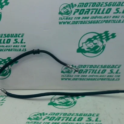 Foto de Latiguillo freno delantero Suzuki BURGMAN 200 I referencia 423-22-44570