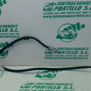 Foto de Latiguillo freno delantero Suzuki BURGMAN 200 I referencia 423-22-44570