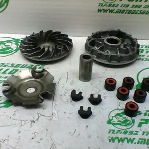 Foto de Variador Honda SH MODE referencia 57-20-27675 foto 3