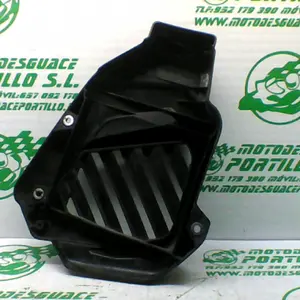Foto de Protector de radiador Honda SH MODE referencia 413-21-32556 foto 5