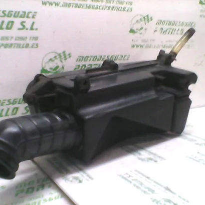 Foto de Caja filtro Honda Foresight 250 referencia 147-17-14178