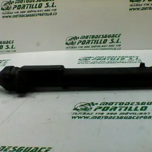 Foto de Barra horquilla izquierda Honda CB 450 DX referencia 300-19-45485 foto 7