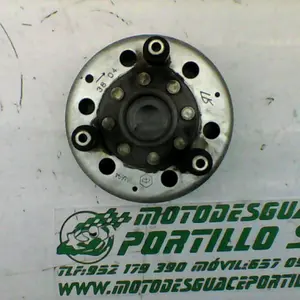 Foto de Plato magnetico Piaggio X8 125 referencia 295-20-37303 foto 10