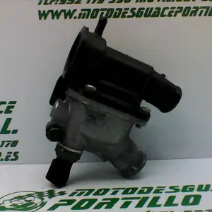 Foto de Termostato Kawasaki Z 750 referencia 163-16-24502 foto 6