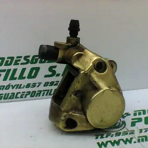 Foto de Pinza de freno delantera Piaggio Typhoon 2 50 referencia 156-17-10382 foto 4