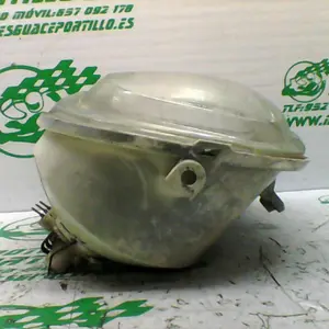 Foto de Faro delantero Yamaha Neos 2 50 referencia 454-22-41490 foto 4