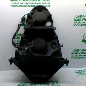 Foto de Faro delantero Honda ARROBA 125 referencia 372-21-38126 foto 5