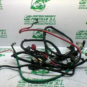 Foto de Instalación electrica Kymco Agility city 125 referencia 409-21-32254 foto 5