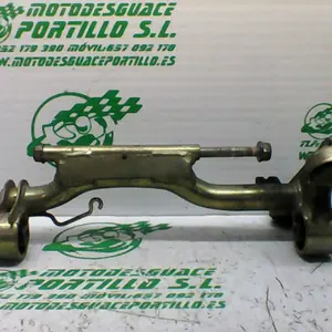 Foto de Soporte de motor Honda ARROBA 125 referencia 372-21-38263 foto 3