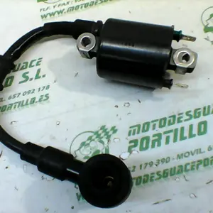 Foto de Bobina Honda Pcx 125 referencia 181-23-46211 foto 2