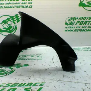 Foto de Carcasa delantera derecha Honda CBF 125 M referencia 166-22-34858 foto 4