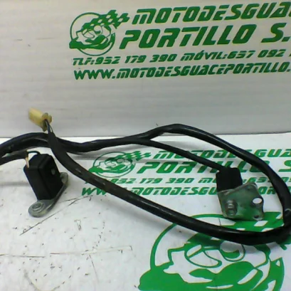 Foto de Pick-up Hammel CRUISER 125 referencia 360-20-33675
