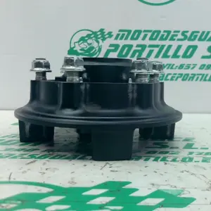 Foto de Maza llanta trasera Kawasaki Z 900 referencia 6-24-47591 foto 3