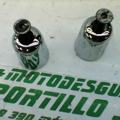 Foto de Contrapesos manillar Piaggio X8 200 referencia 264-18-18405
