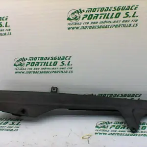 Foto de Cubre cadena Honda CBF 125 M referencia 166-22-34847 foto 7