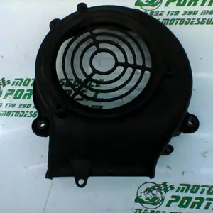 Foto de Tapa de encendido Yamaha Cygnus x 125 referencia 425-21-32151 foto 4