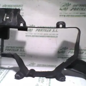 Foto de Entrada de aire Honda SH 125 i 09-10 referencia 29-17-3686