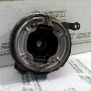 Foto de Porta-zapata rueda trasera Yamaha special 250 referencia 183-16-6593