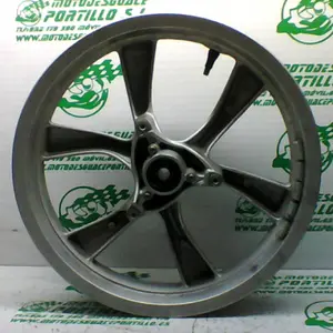 Foto de Llanta delantera Yamaha TRICITY 125I referencia 307-21-35729 foto 2
