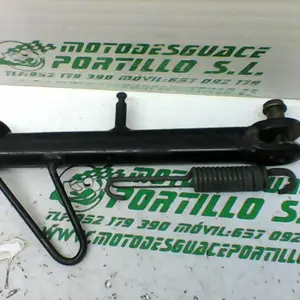 Foto de Patilla lateral Honda CBF 250 referencia 214-19-23313 foto 10