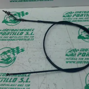 Foto de Cable de freno trasero Yamaha axis cosmos 50 referencia 446-23-46655 foto 4