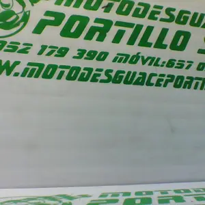 Foto de Suelo derecho Gilera NEXUS 500 04 referencia 15-21-28278 foto 5