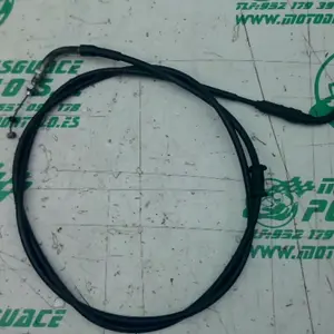 Foto de Cable acelerador Honda PS 125 referencia 106-24-47766 foto 2