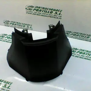 Foto de Carcasa bajo asiento Honda SH 125I 13-16 referencia 65-24-47284 foto 9