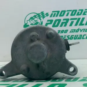 Foto de Motor de arranque Yamaha XT-125-X referencia 144-23-43771 foto 4