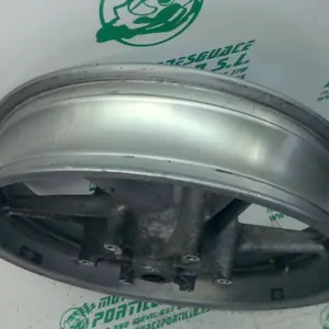 Foto de Llanta delantera Honda CB 750 referencia 346-23-47412 foto 4
