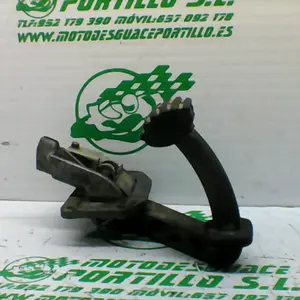 Foto de Palanca de freno trasero Vespa FL 125 referencia 144-22-35962 foto 8