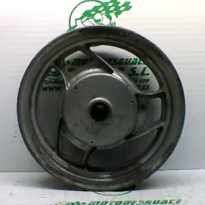 Foto de Llanta delantera Yamaha Jog 1 50 referencia 260-22-37973 foto 2