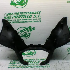 Foto de Embellecedor del manillar Kymco super dink 300 i referencia 113-23-43386 foto 6