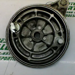 Foto de Porta-zapata rueda trasera Suzuki Marauder 125 referencia 46-19-17668 foto 5