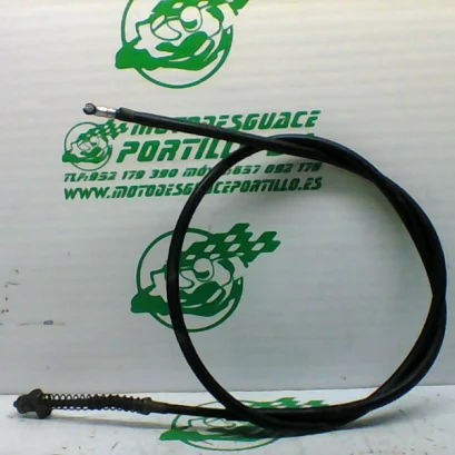 Foto de Cable de freno trasero Keeway Milan 50 2T referencia 248-20-39169