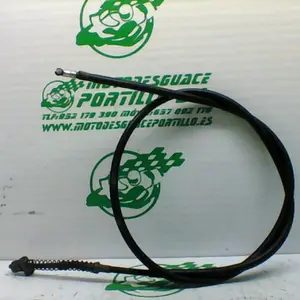 Foto de Cable de freno trasero Keeway Milan 50 2T referencia 248-20-39169