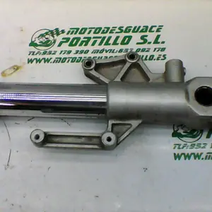 Foto de Barra horquilla izquierda Hyosung aquila 650 i referencia 27-19-19330 foto 6