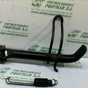 Foto de Patilla lateral Piaggio Beverly 125 referencia 249-22-38613