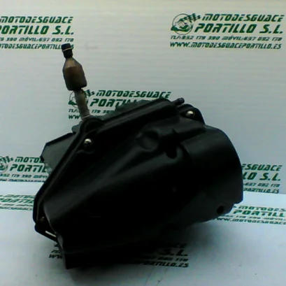 Foto de Caja de filtro Kawasaki Eliminator 125 referencia 274-18-17492