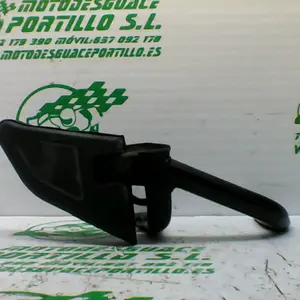 Foto de Estribera trasera izquierda con reposapies Honda SH 125 00-04 referencia 382-22-39361 foto 3