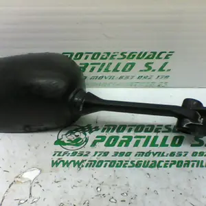 Foto de Retrovisor derecho Suzuki SV 650 S referencia 332-19-24851 foto 2