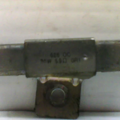 Foto de Resistencia Aprilia Compay custom 50 referencia 195-20-32824