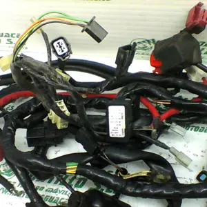 Foto de Instalación electrica Honda S-wing 125 referencia 241-19-22676 foto 4
