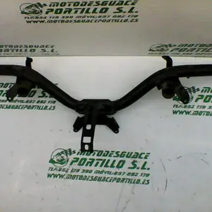Foto de Manillar Piaggio Fly 50 4T referencia 58-19-18905 foto 2