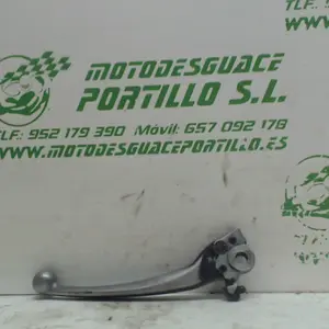 Foto de Maneta de freno trasero Aprilia Arrecife 125 referencia 172-16-8390