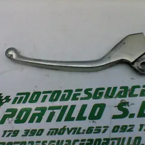 Foto de Maneta de freno trasero Yamaha Cygnus x 125 referencia 324-23-45125 foto 16