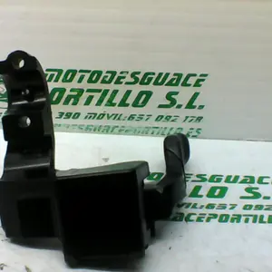 Foto de Palanca de freno mano Suzuki Burgman 125 referencia 99-23-43602 foto 8