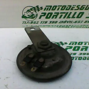 Foto de Claxon Honda Silver wing 600 referencia 122-19-20331 foto 4