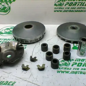 Foto de Variador Sym JOYMAX 300I referencia 305-21-31824 foto 2