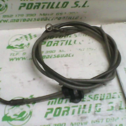Foto de Latiguillo freno trasero Derbi RAMBLA 300 referencia 167-22-37761